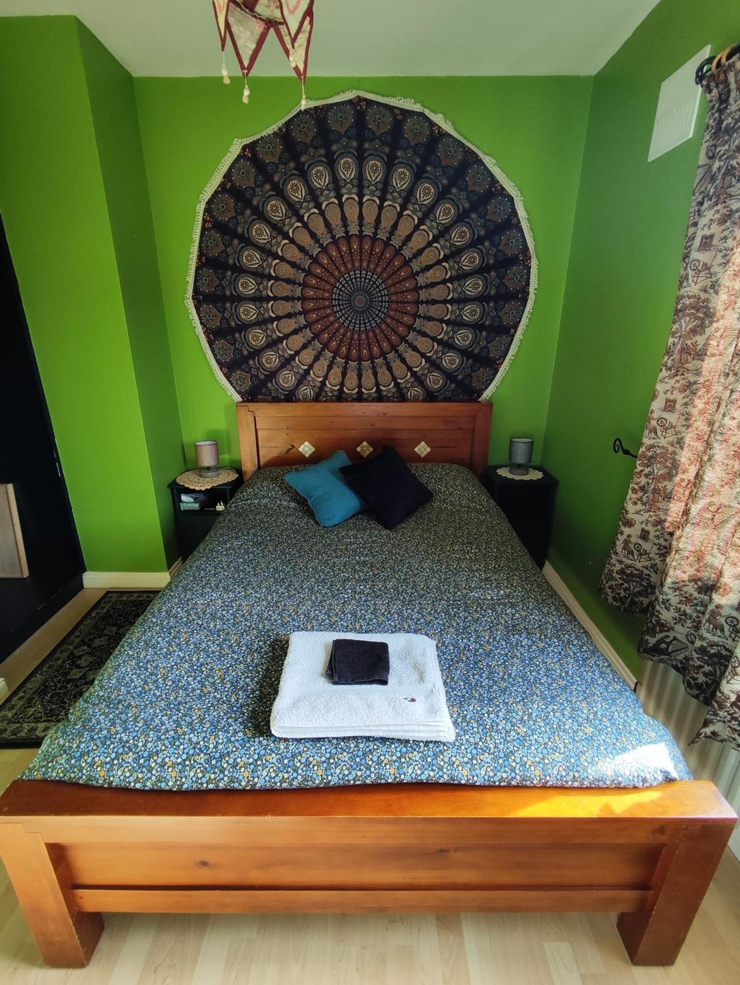The Green Room Homestay Galway Eksteriør bilde