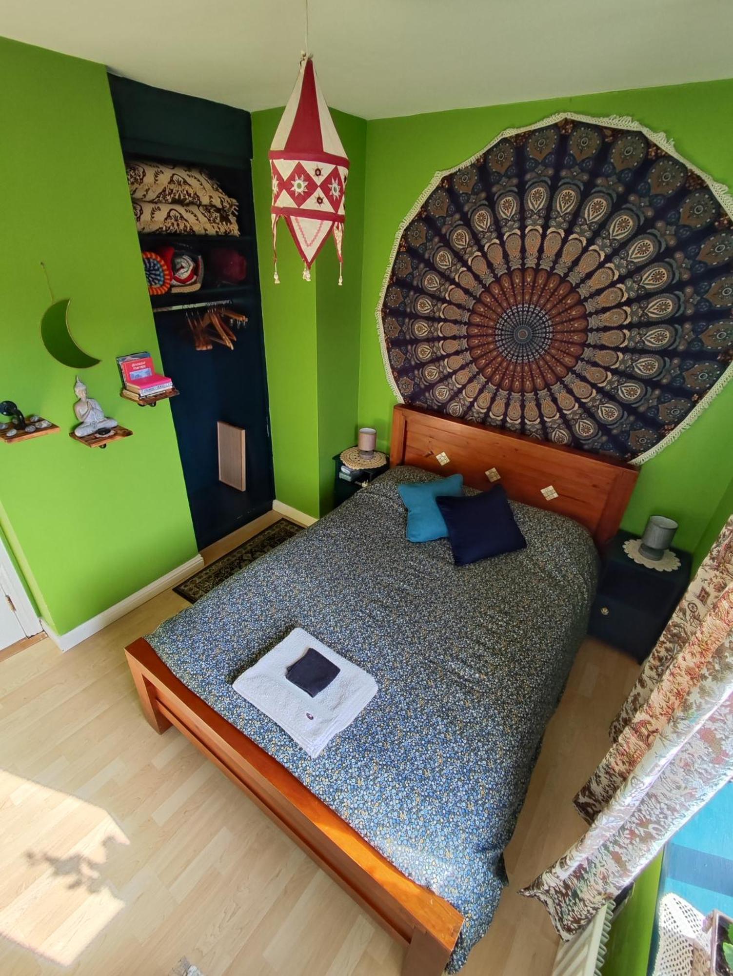 The Green Room Homestay Galway Eksteriør bilde