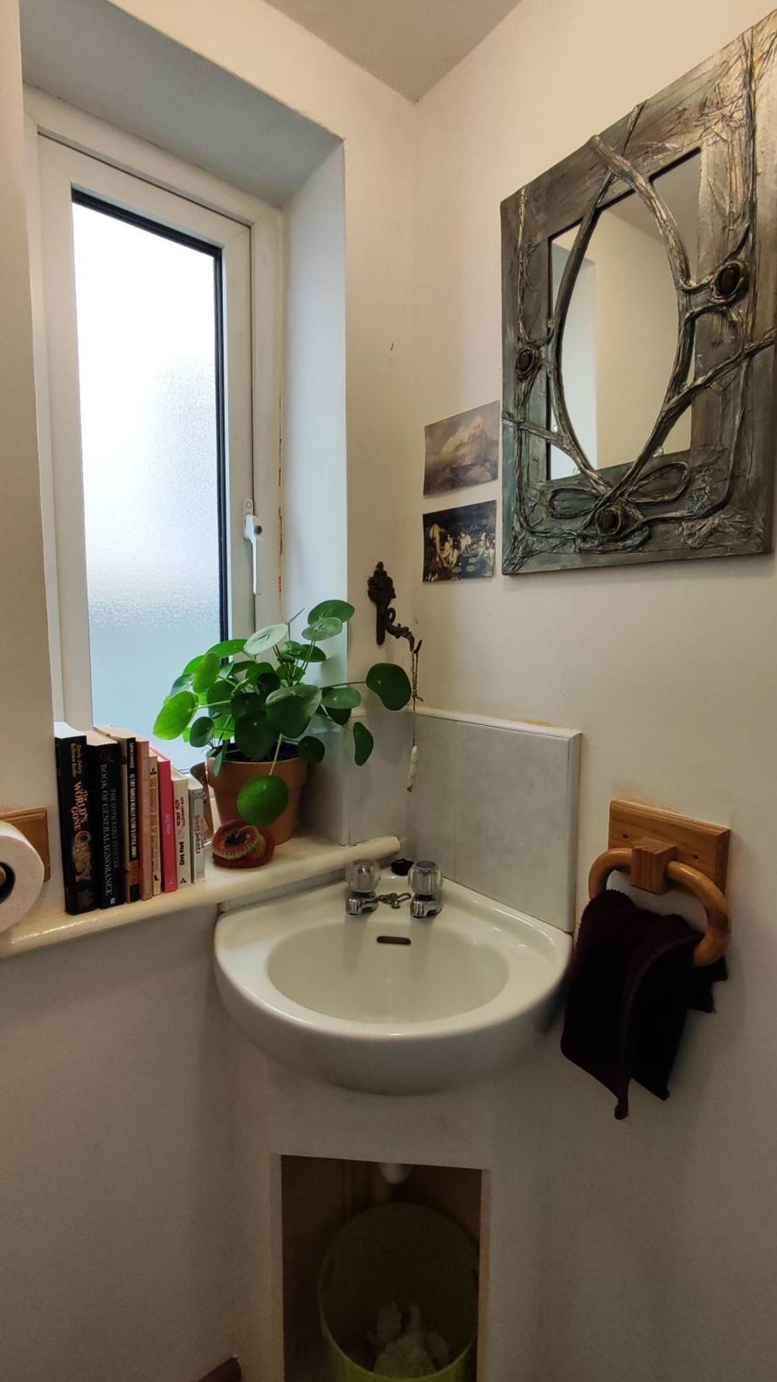 The Green Room Homestay Galway Eksteriør bilde